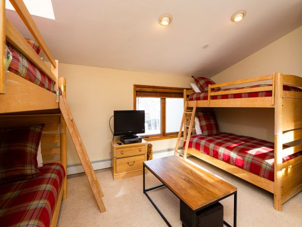 Snowmass Home 1019631