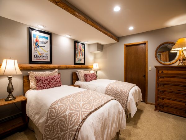 Snowmass Home 1019631