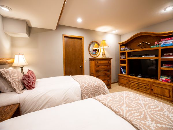 Snowmass Home 1019631