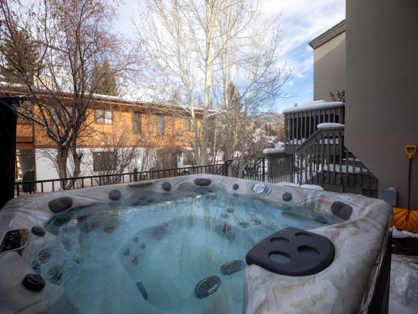 Snowmass Home 1019631