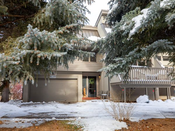 Snowmass Home 1019631