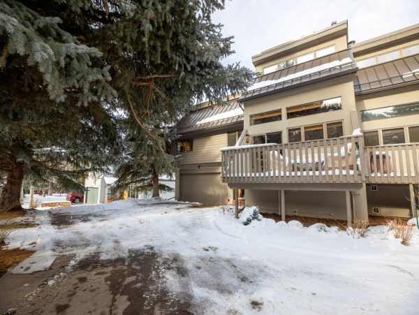 Snowmass Home 1019631