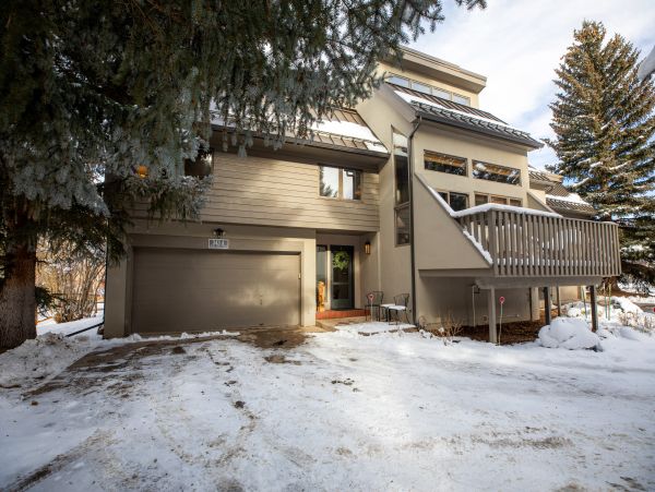 Snowmass Home 1019631