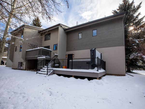 Snowmass Home 1019631