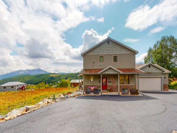 Snowmass Home 1019632