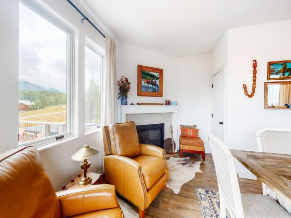 Snowmass Home 1019632