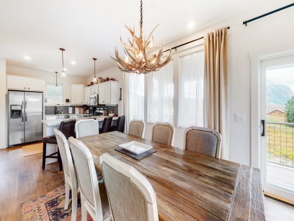 Snowmass Home 1019632
