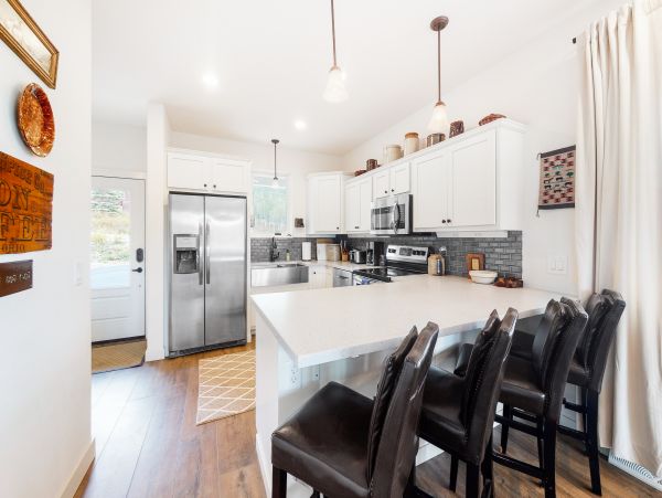 Snowmass Home 1019632