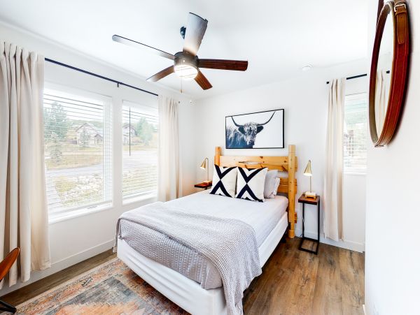 Snowmass Home 1019632