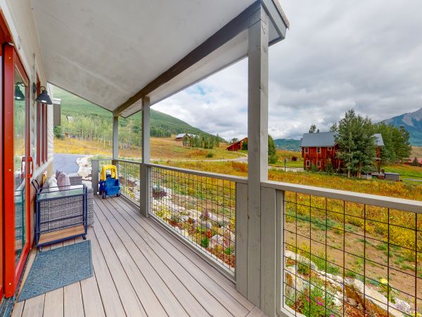 Snowmass Home 1019632