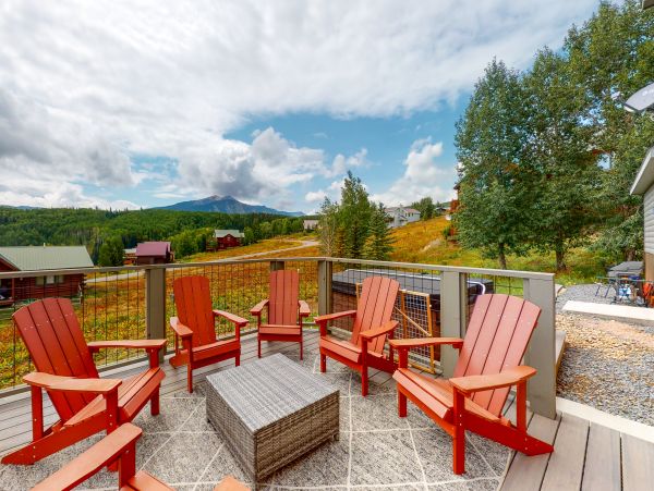 Snowmass Home 1019632