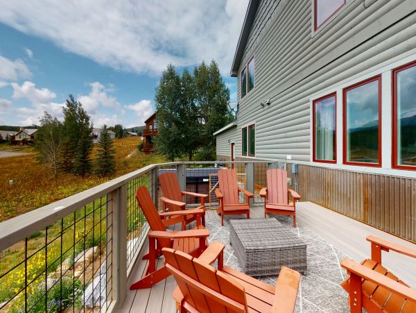 Snowmass Home 1019632