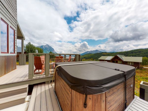 Snowmass Home 1019632