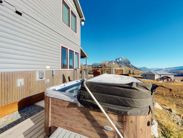 Snowmass Home 1019632