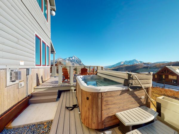 Snowmass Home 1019632