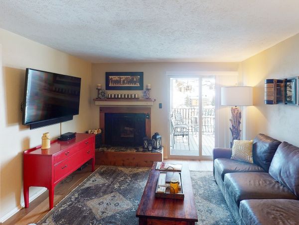 Snowmass Home 1019633
