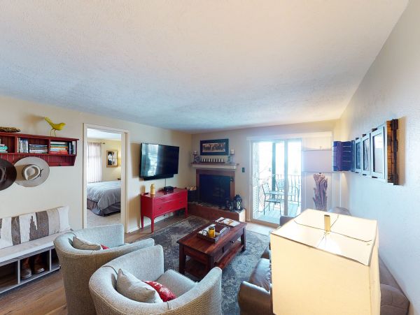 Snowmass Home 1019633