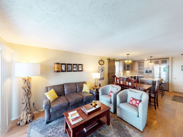 Snowmass Home 1019633