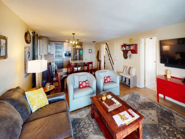 Snowmass Home 1019633