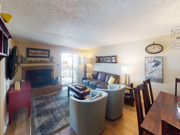 Snowmass Home 1019633