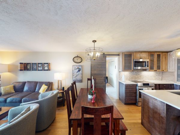 Snowmass Home 1019633