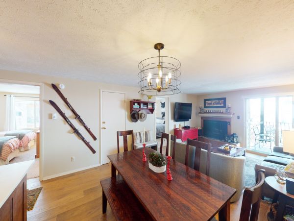 Snowmass Home 1019633