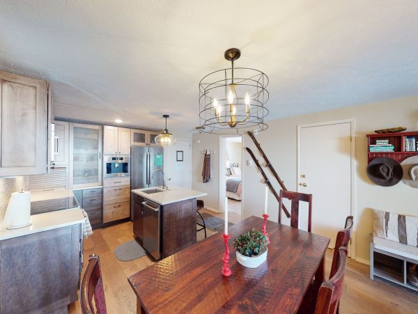 Snowmass Home 1019633
