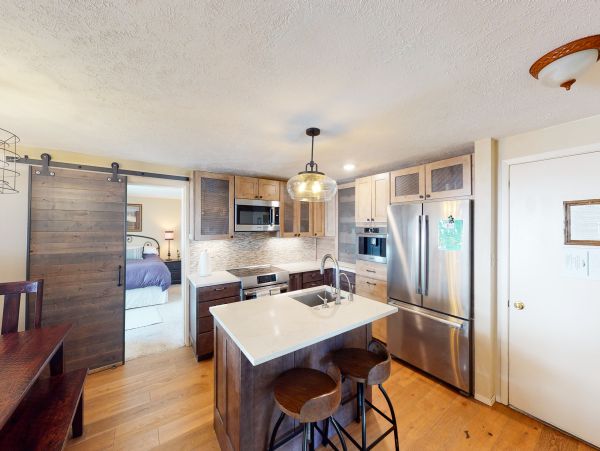 Snowmass Home 1019633