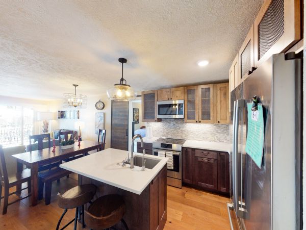 Snowmass Home 1019633