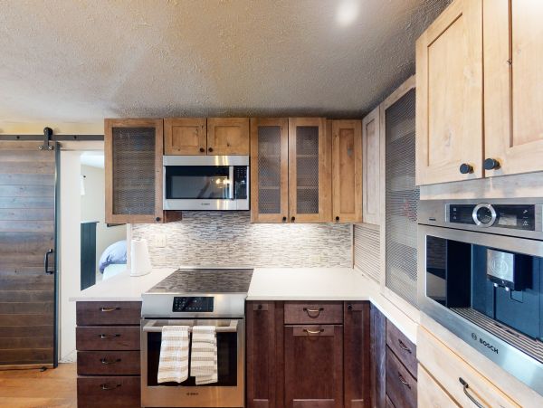 Snowmass Home 1019633