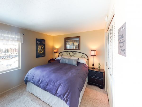 Snowmass Home 1019633