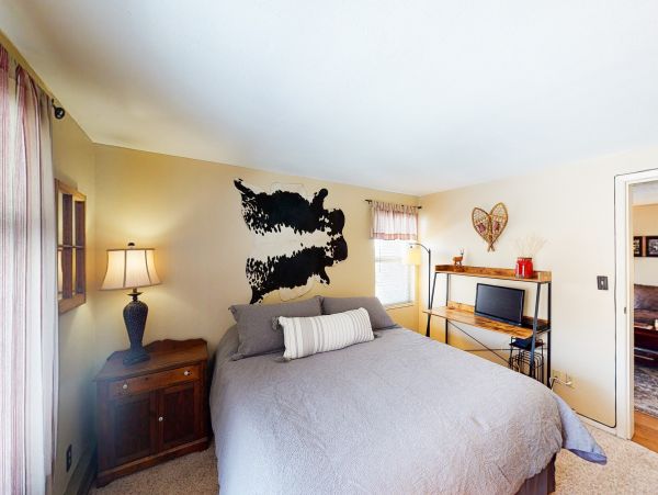 Snowmass Home 1019633