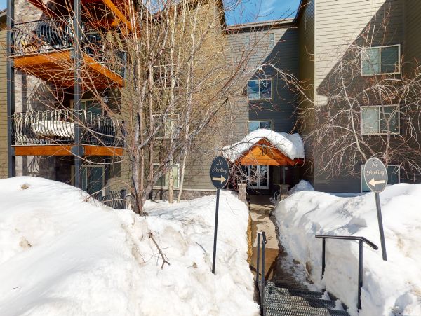 Snowmass Home 1019633
