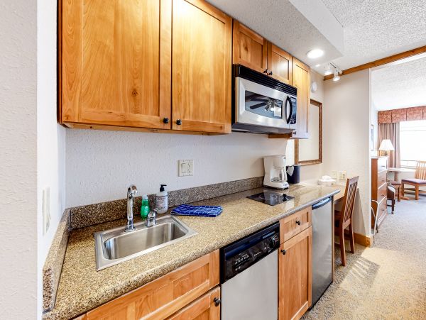 Snowmass Home 1019634