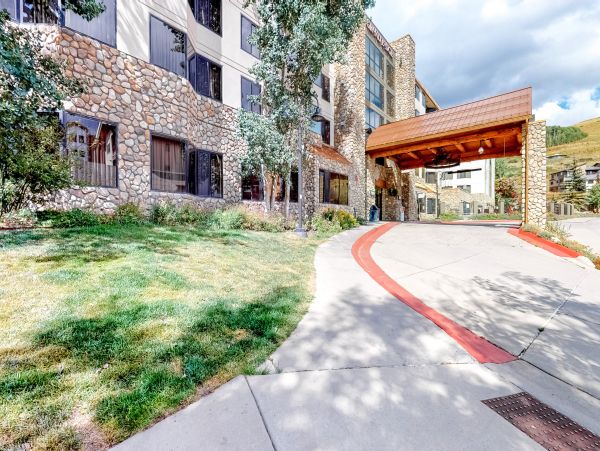 Snowmass Home 1019634