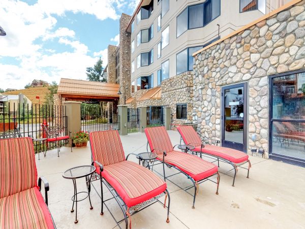Snowmass Home 1019634