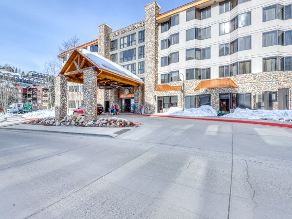 Snowmass Home 1019634