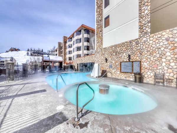 Snowmass Home 1019634