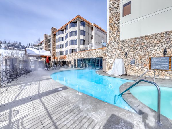 Snowmass Home 1019634