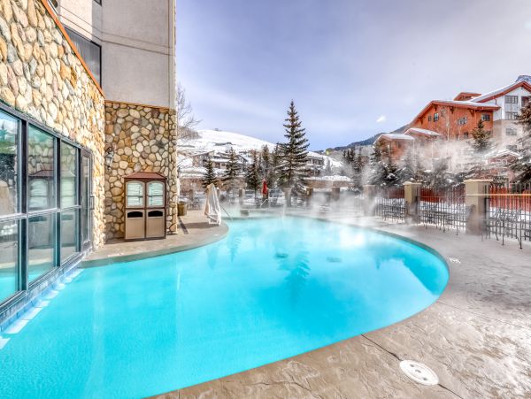 Snowmass Home 1019634