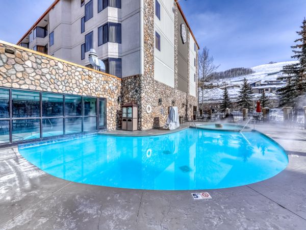 Snowmass Home 1019634