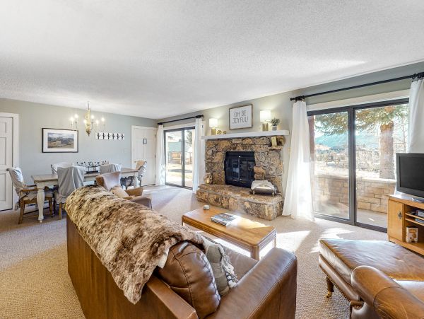 Snowmass Home 1019635