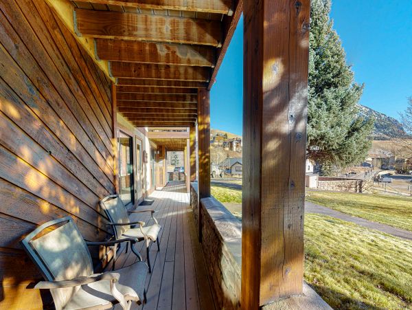 Snowmass Home 1019635