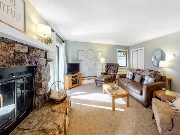 Snowmass Home 1019635