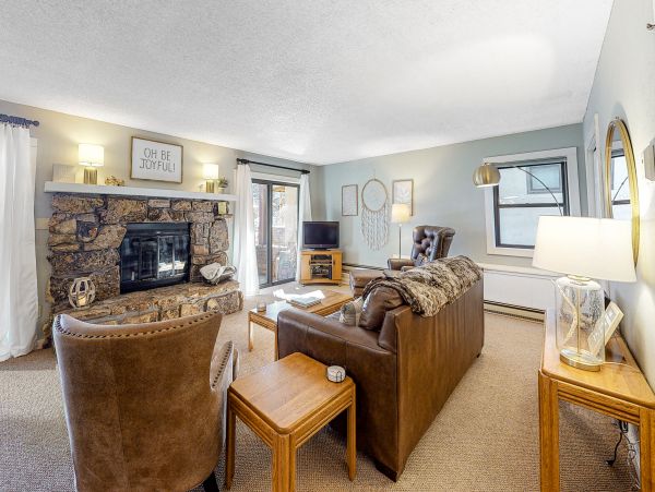 Snowmass Home 1019635