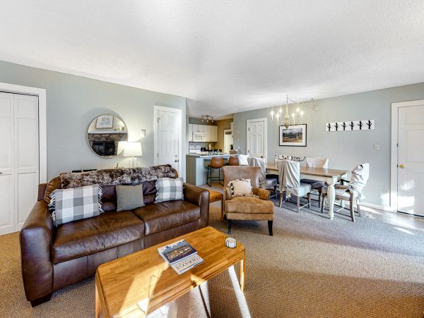 Snowmass Home 1019635