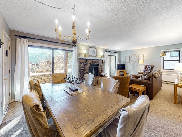 Snowmass Home 1019635
