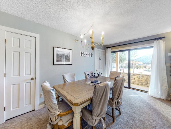 Snowmass Home 1019635