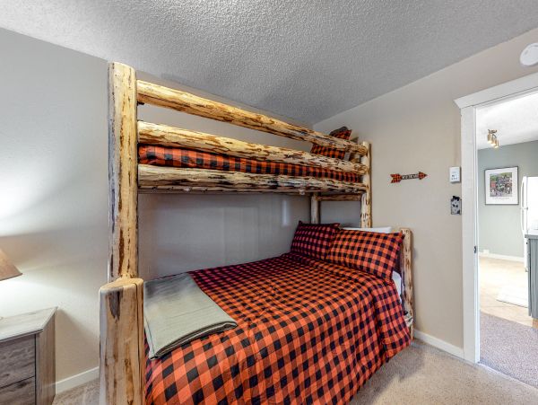 Snowmass Home 1019635