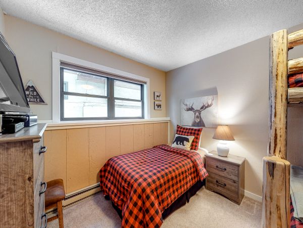Snowmass Home 1019635